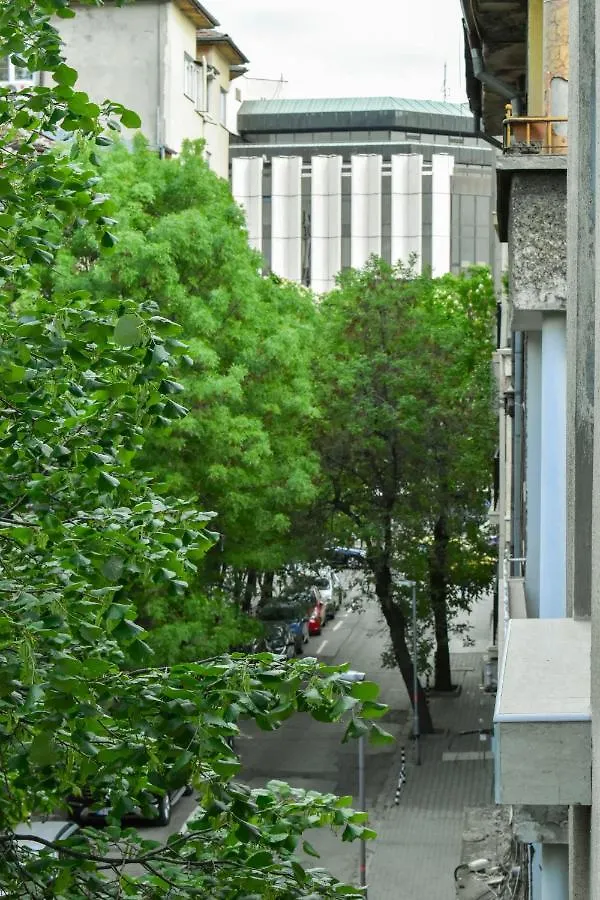 Roza Home Sofie Apartmán
