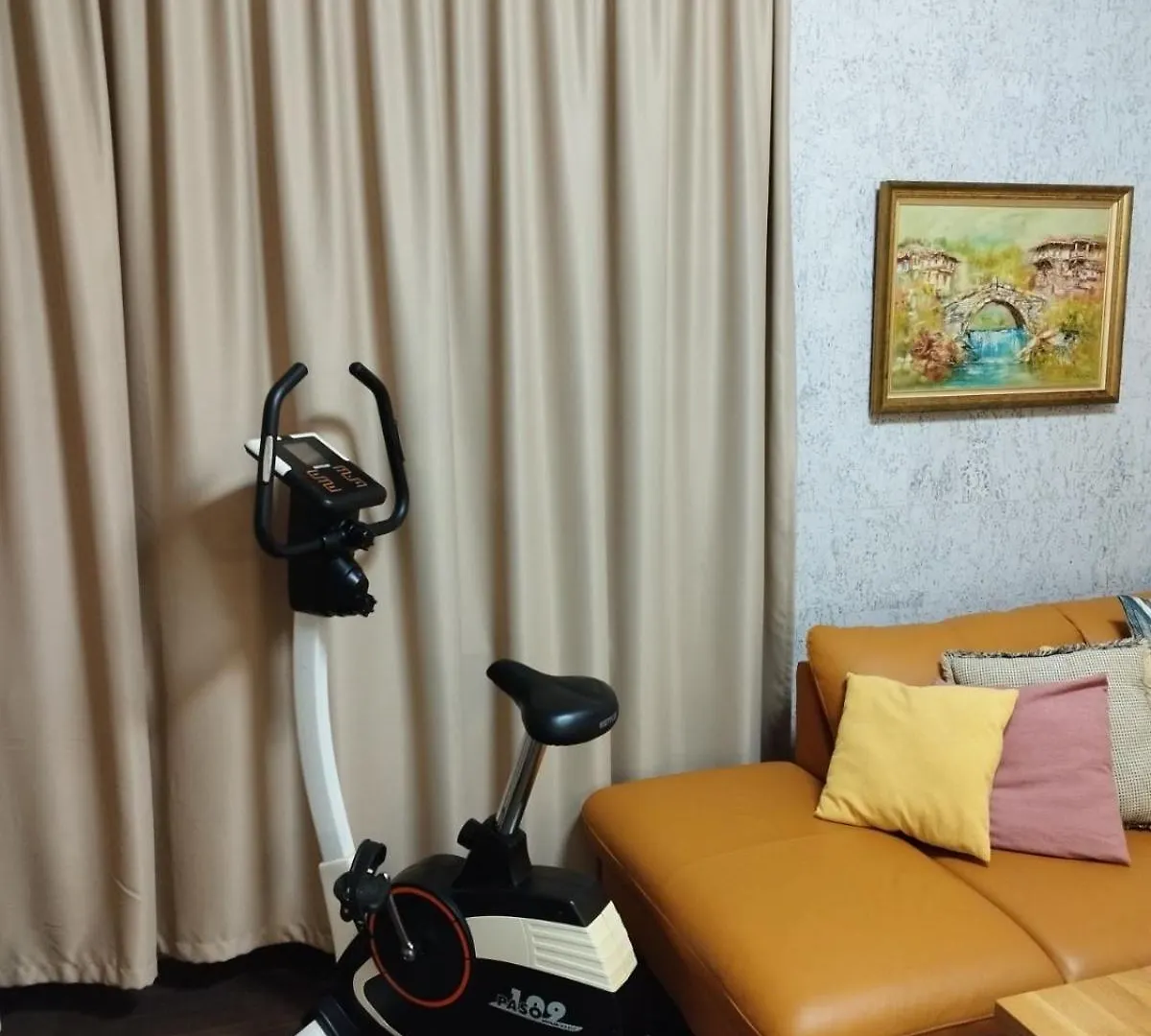 Apartmán Roza Home Sofie