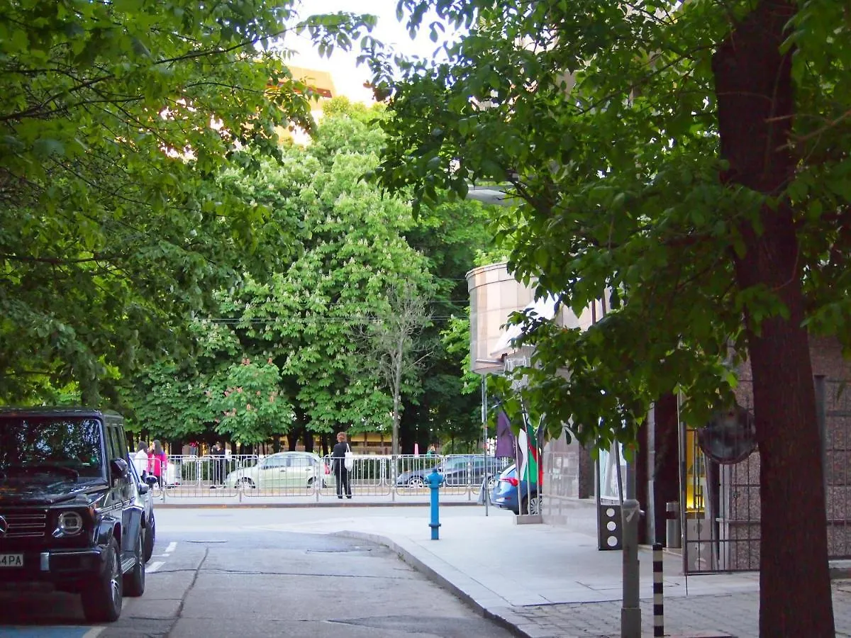 Roza Home Sofía Bulgaria