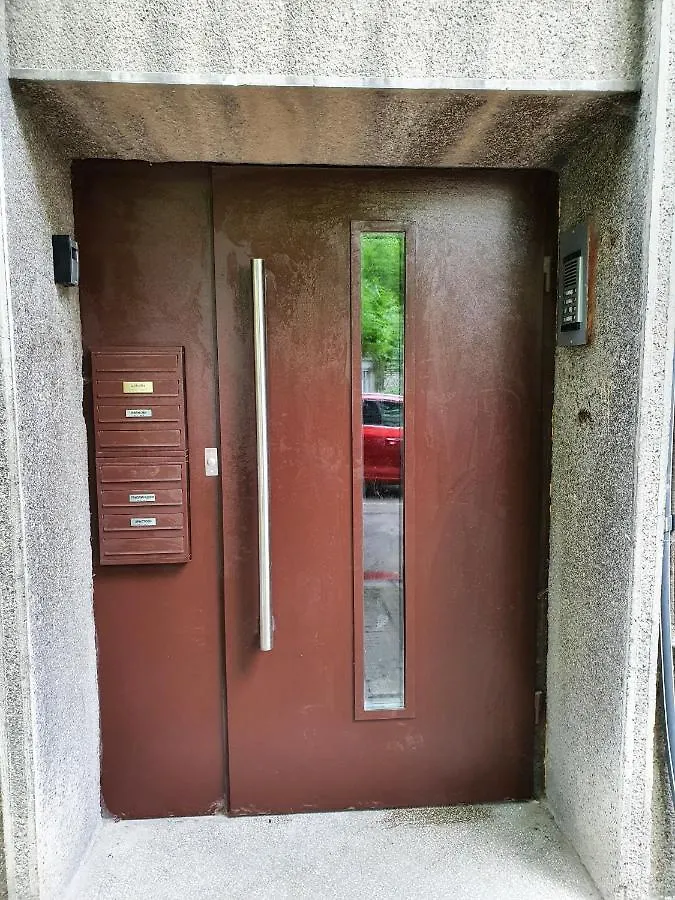 Apartamento Roza Home Sofía