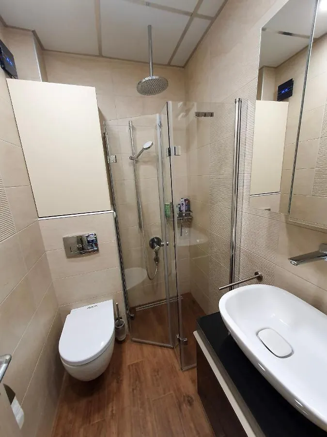 Apartamento Roza Home Sofía