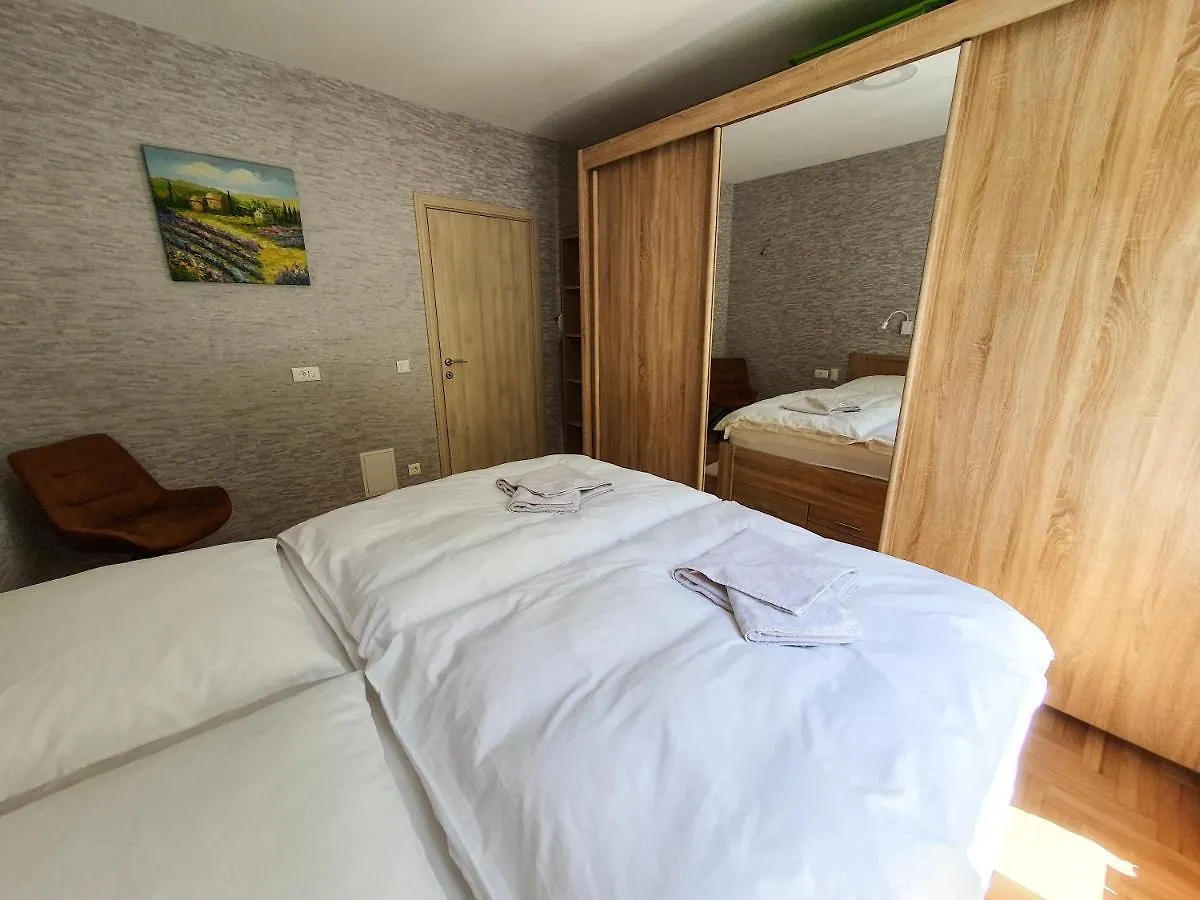 Apartamento Roza Home Sofía