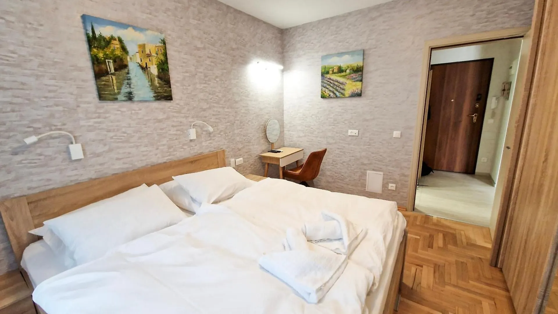 Apartamento Roza Home Sofía