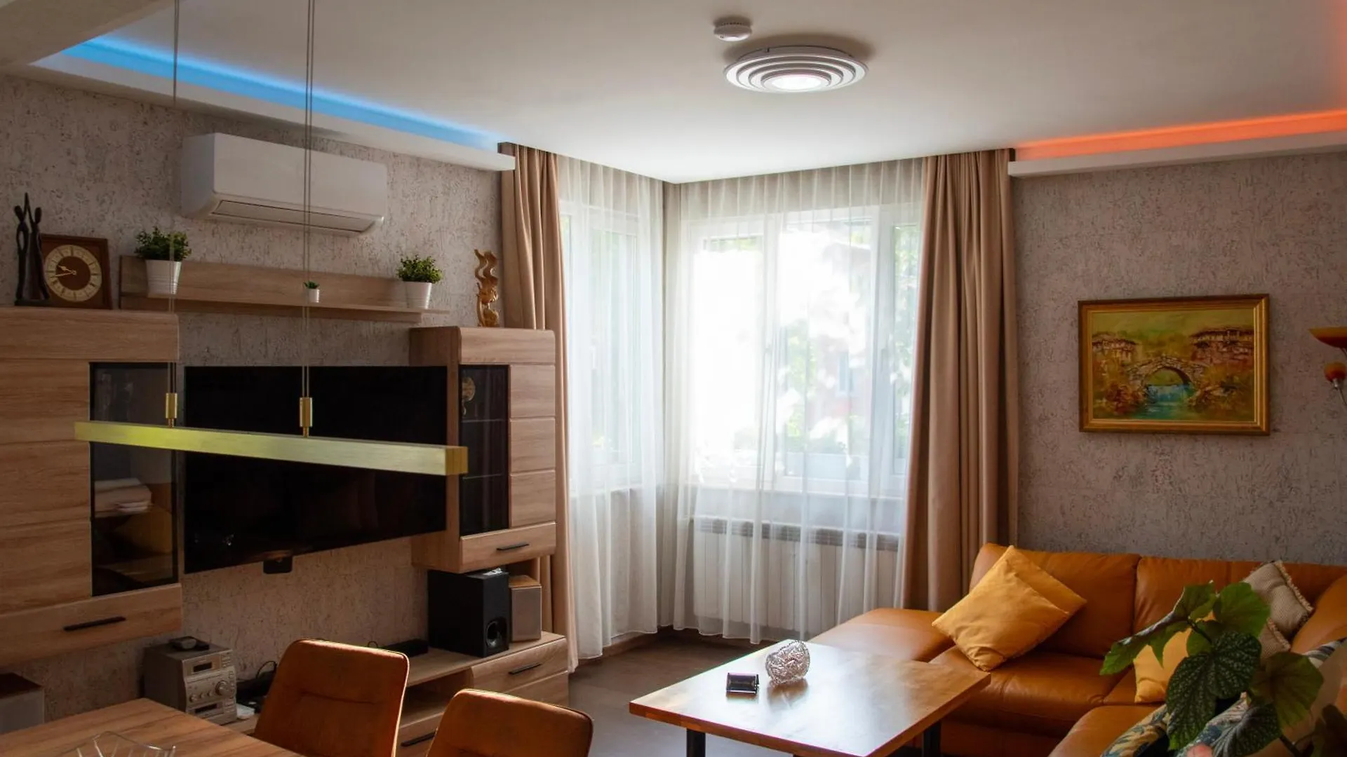 Roza Home Sofía Apartamento